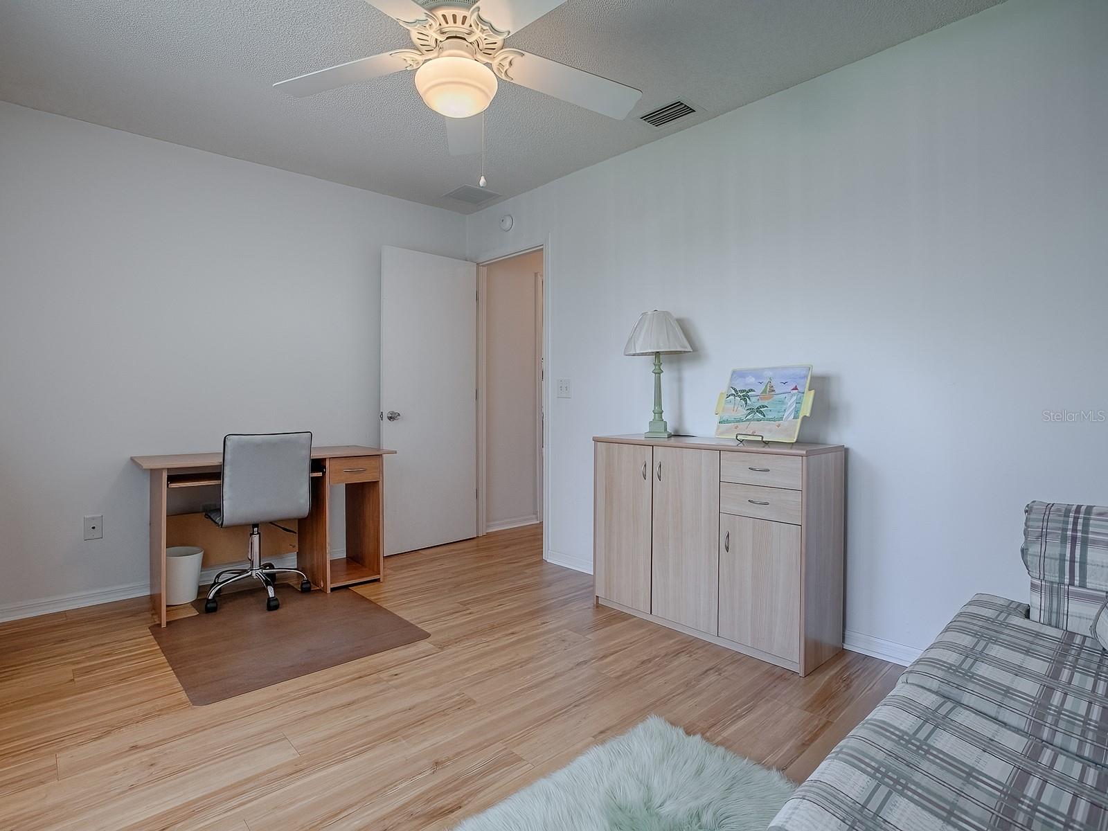 THE VILLAGES - Residential Lease