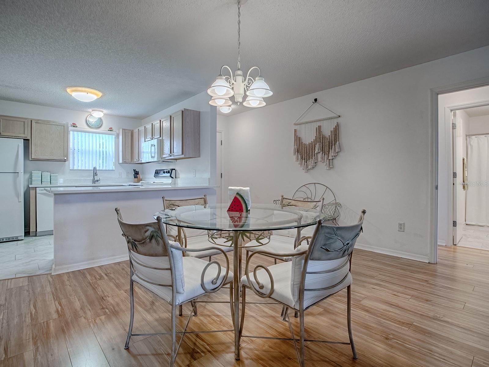 THE VILLAGES - Residential Lease