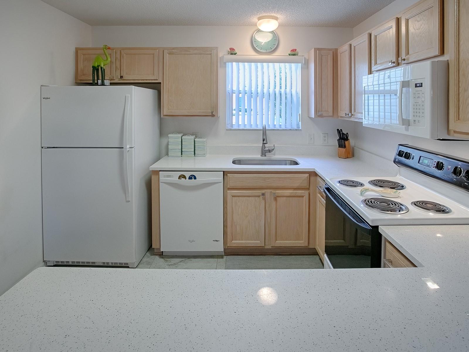 THE VILLAGES - Residential Lease