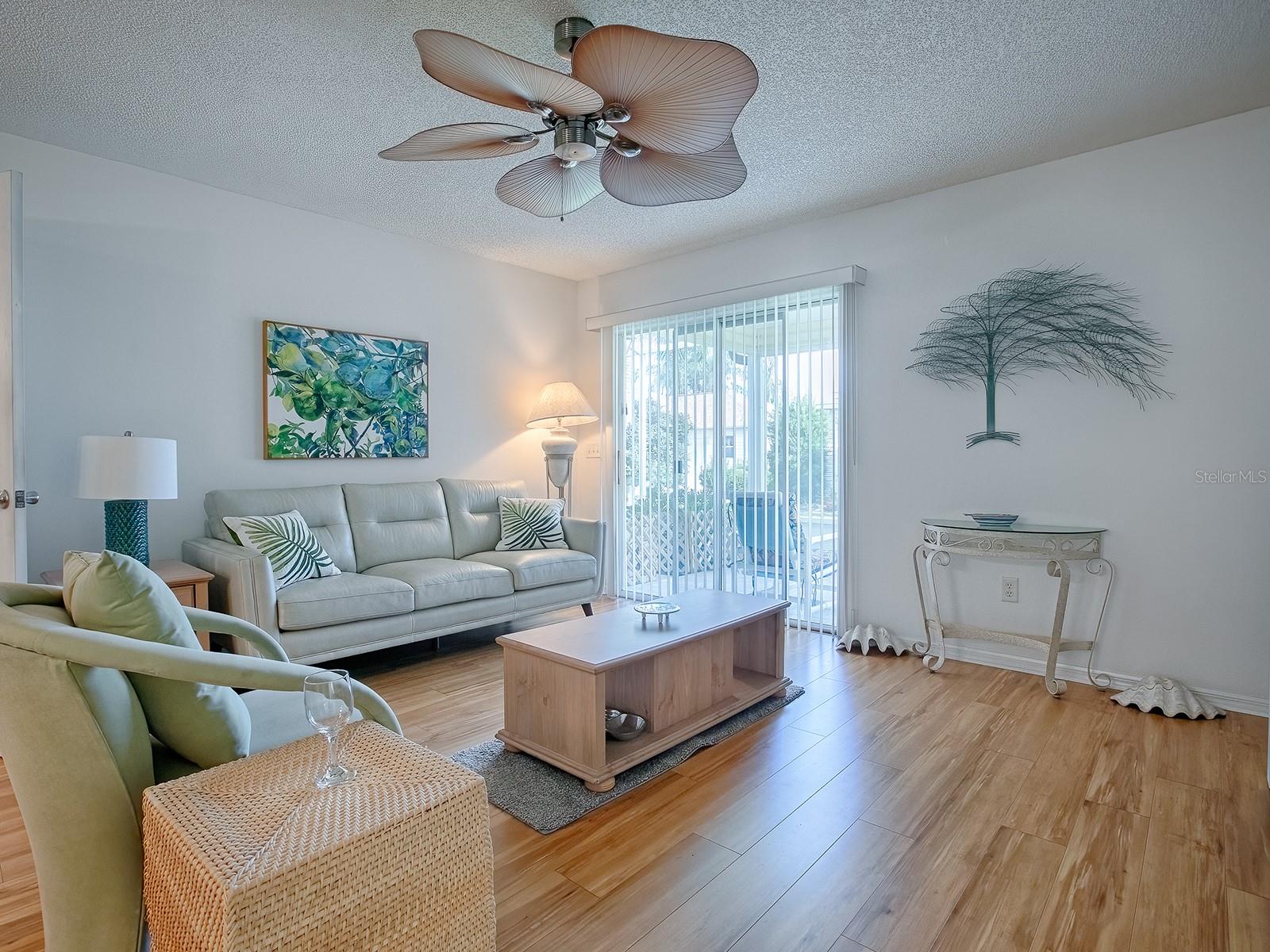 THE VILLAGES - Residential Lease