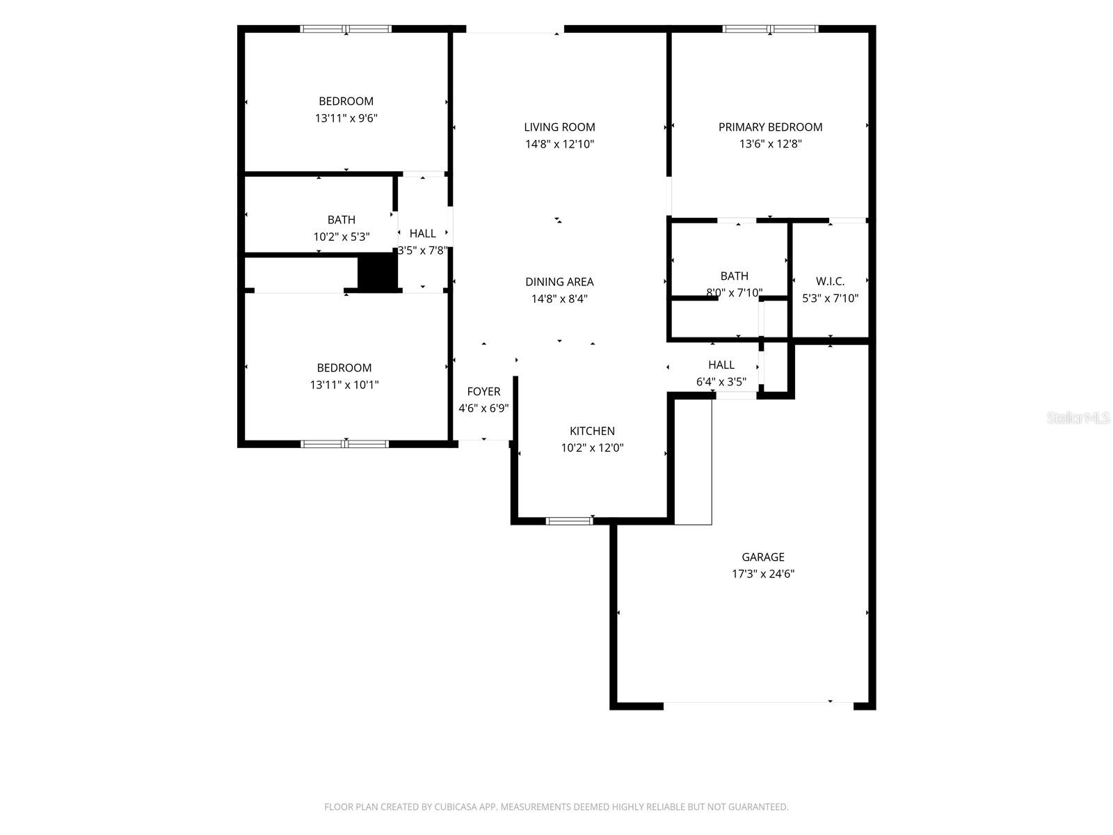 THE VILLAGES - Residential Lease