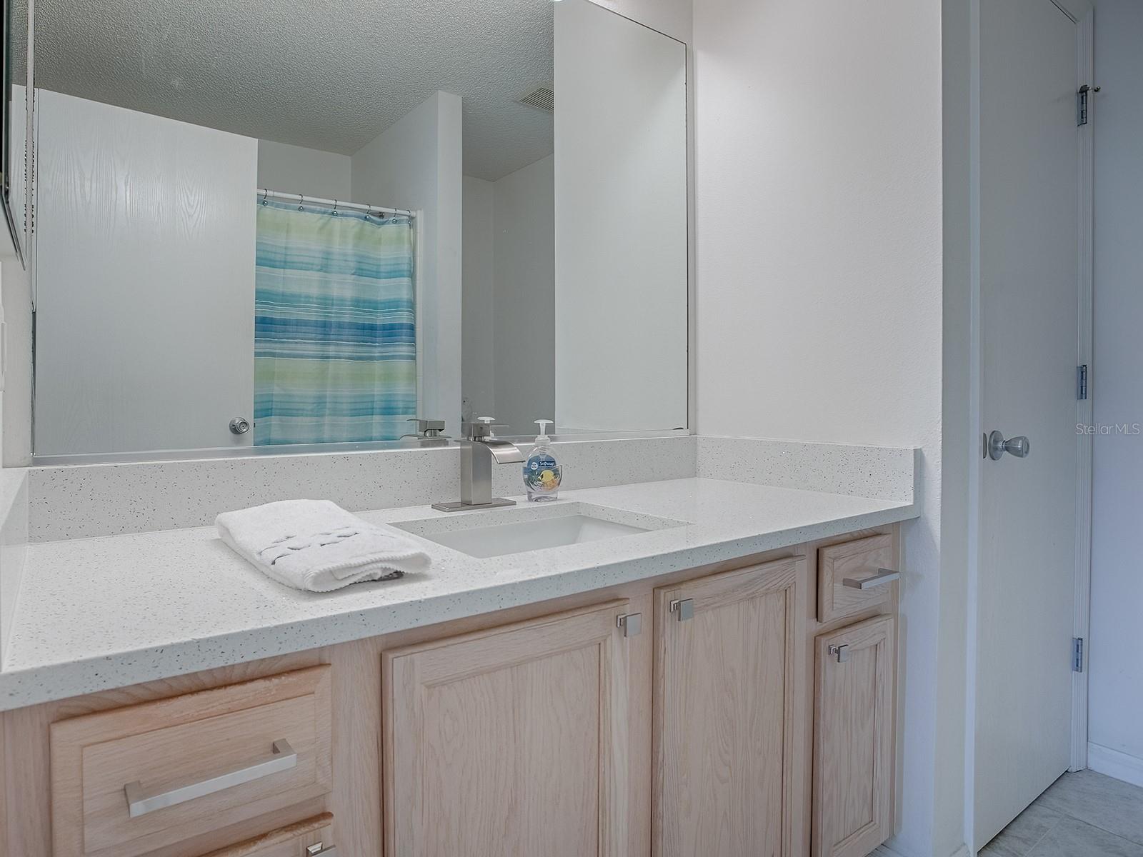 THE VILLAGES - Residential Lease