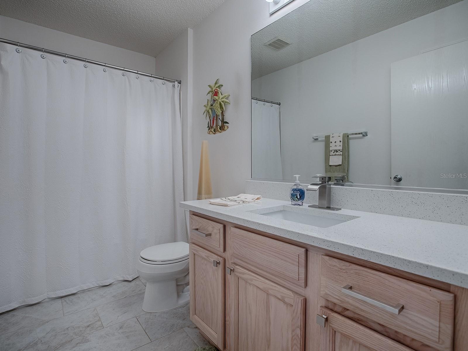 THE VILLAGES - Residential Lease