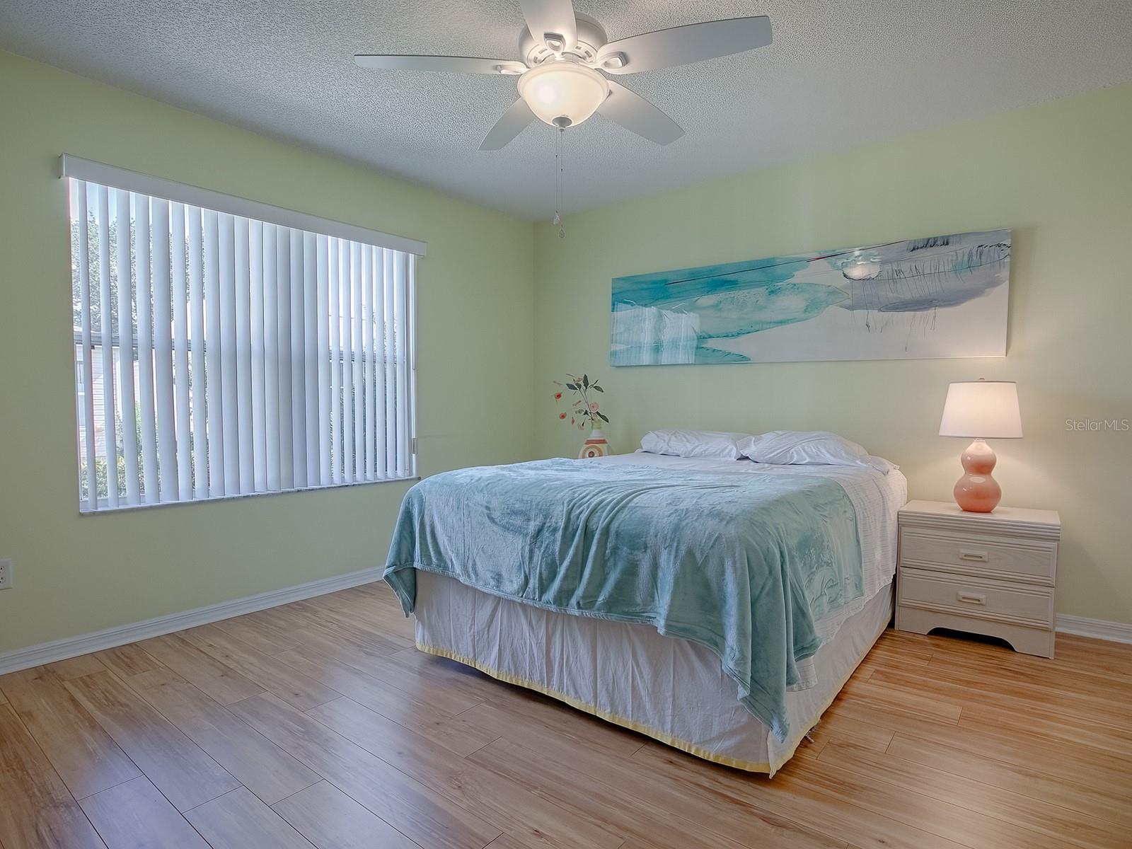 THE VILLAGES - Residential Lease