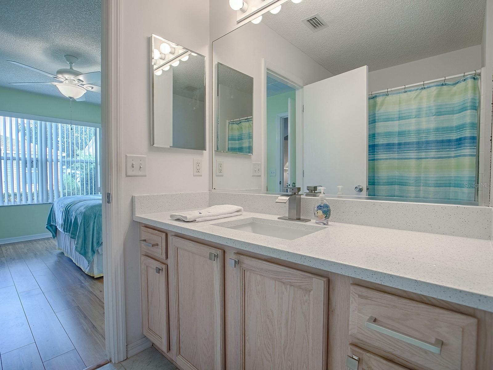 THE VILLAGES - Residential Lease