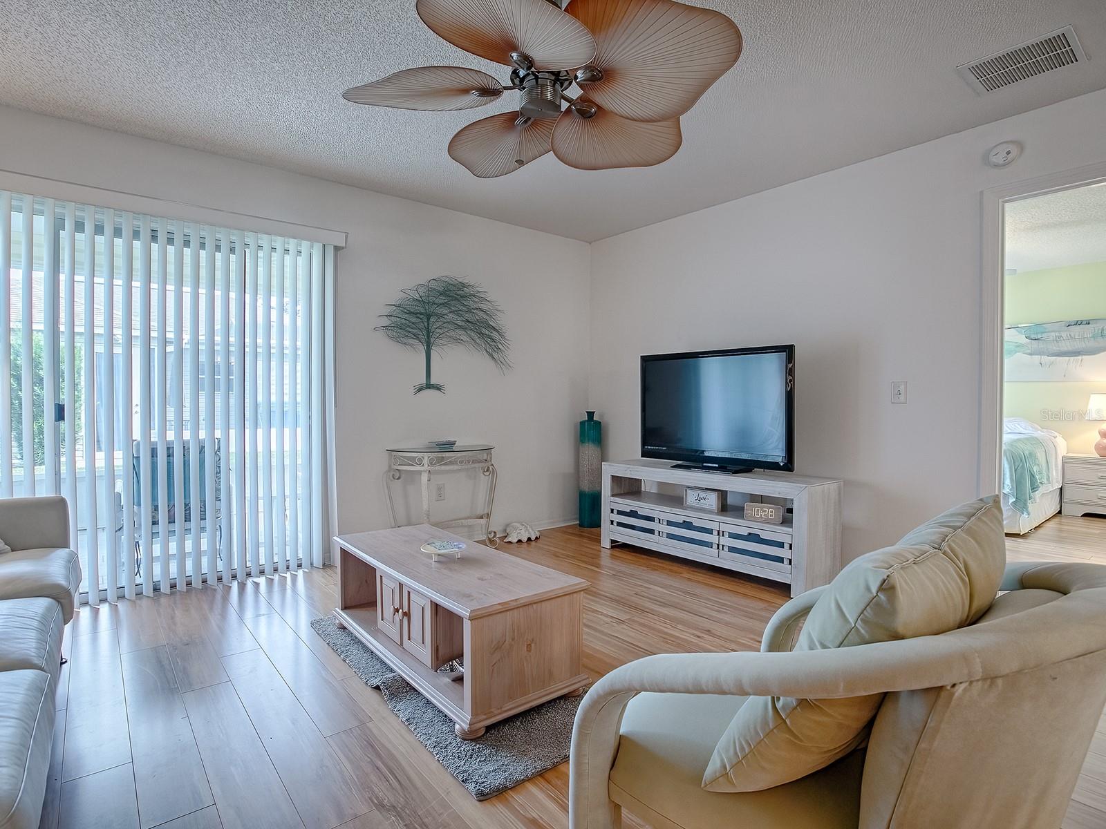 THE VILLAGES - Residential Lease