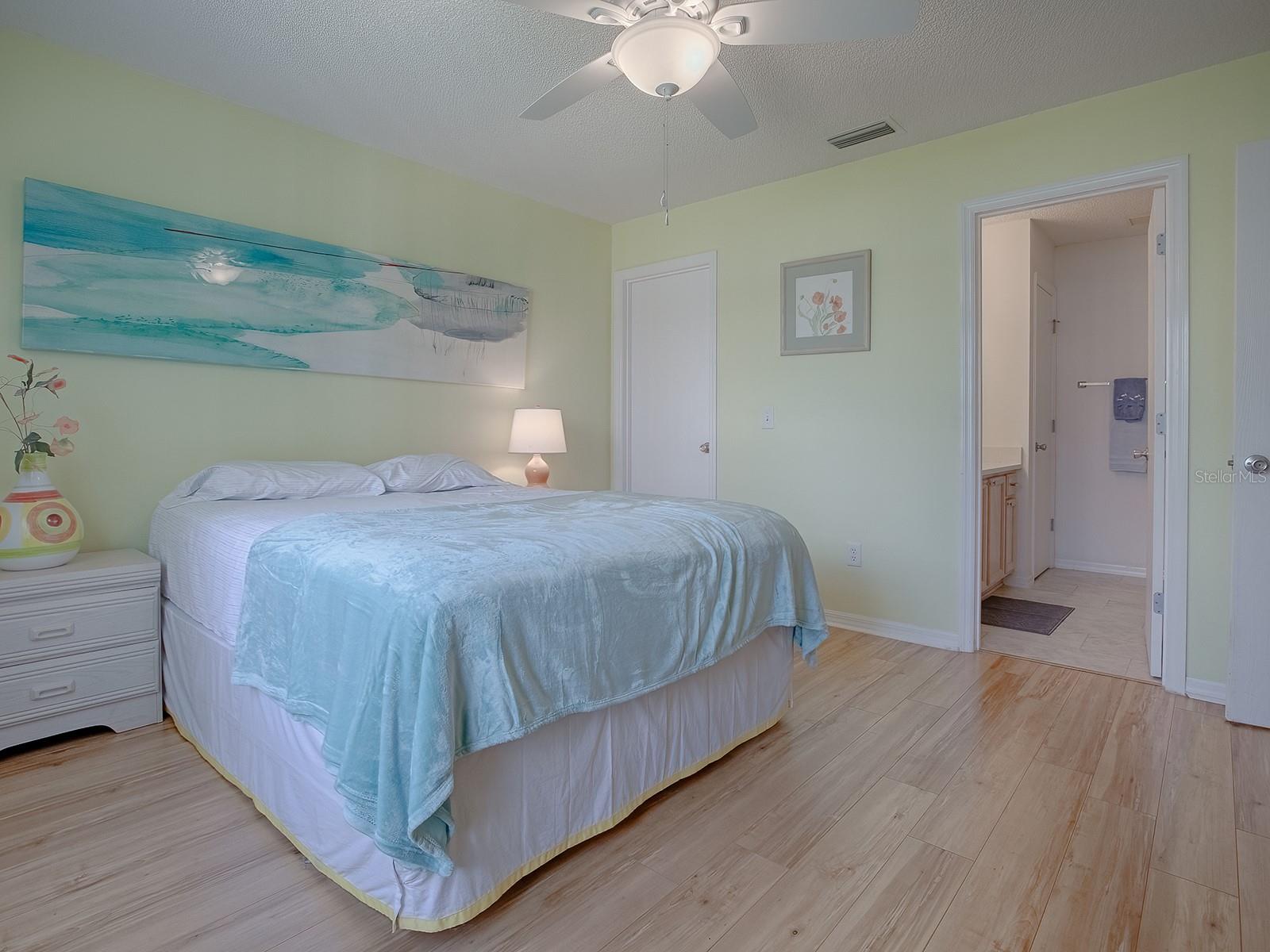 THE VILLAGES - Residential Lease