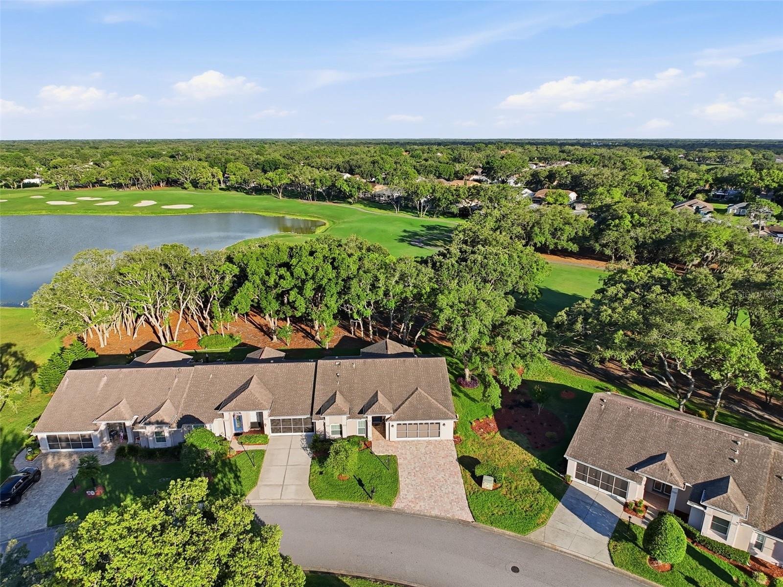 TIMBER PINES - Residential Lease