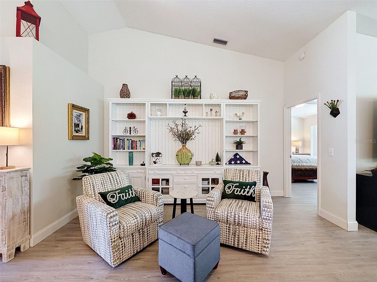 TIMBER PINES - Residential Lease