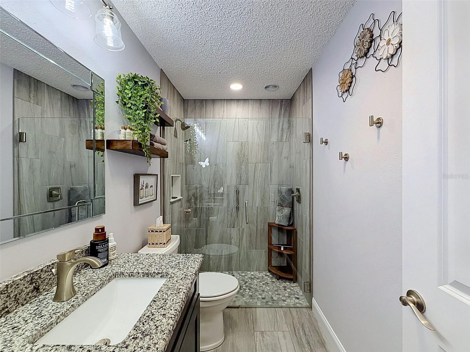 TIMBER PINES - Residential Lease