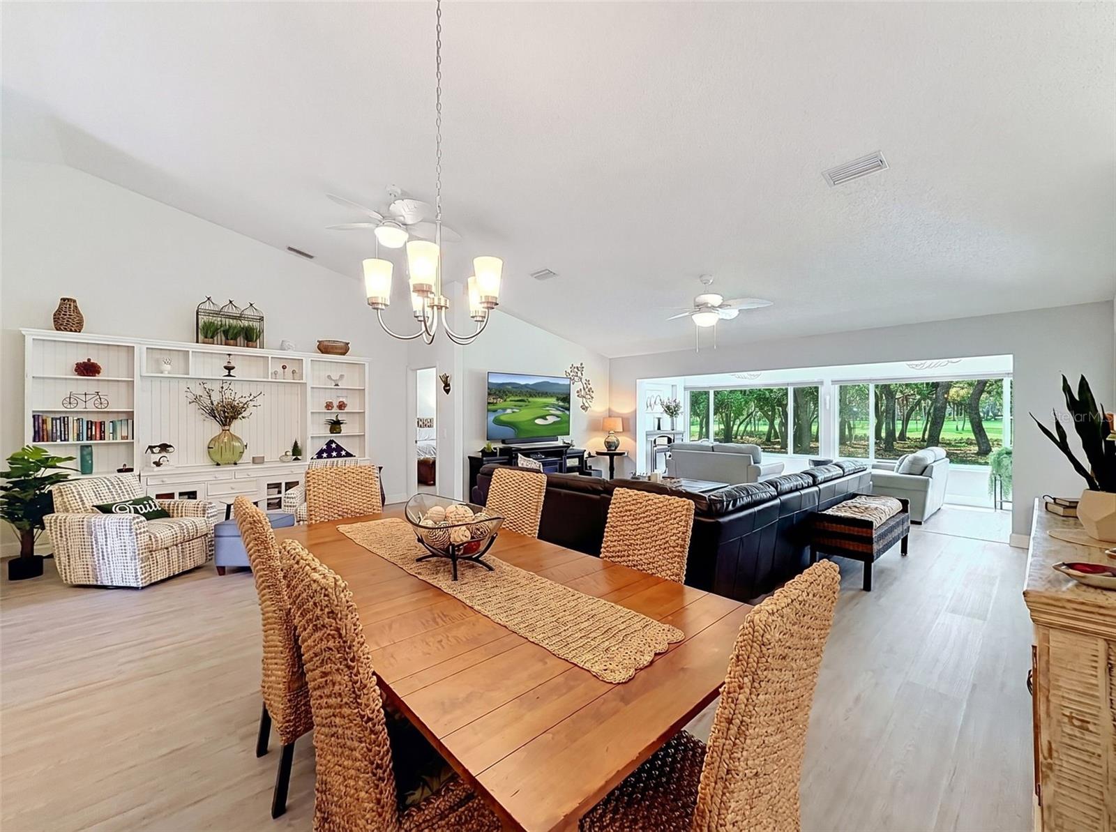 TIMBER PINES - Residential Lease