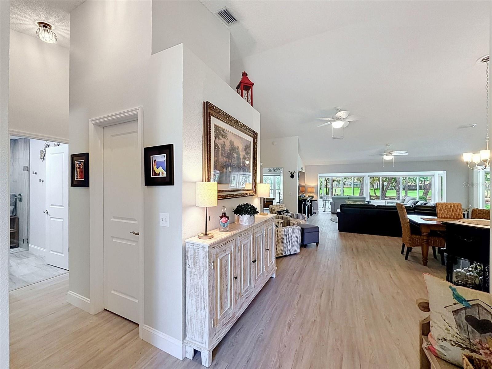 TIMBER PINES - Residential Lease