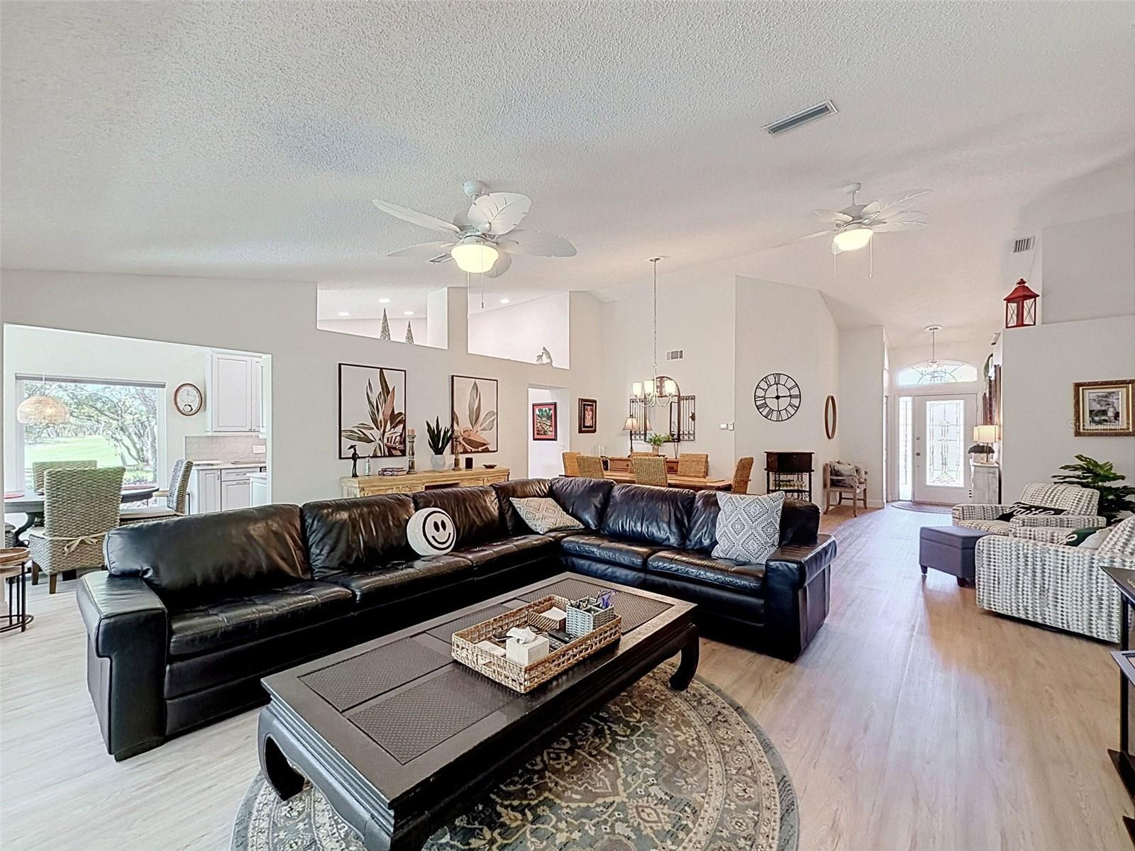 TIMBER PINES - Residential Lease