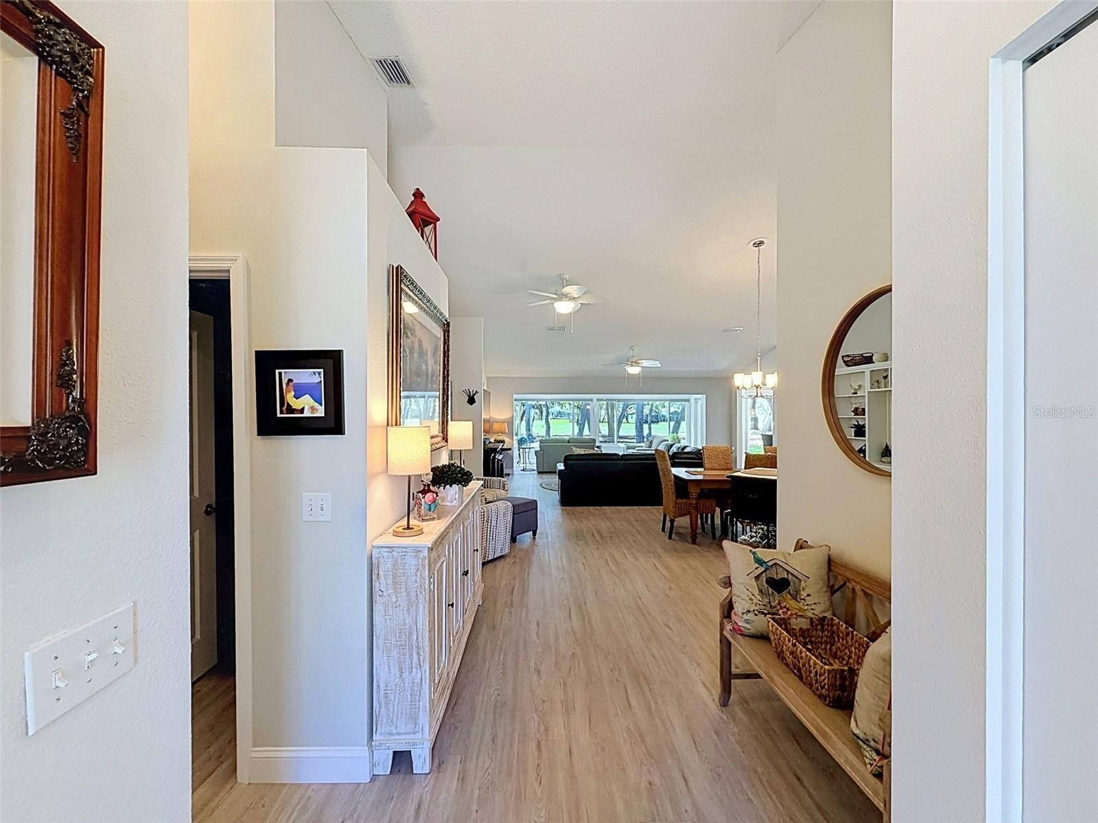 TIMBER PINES - Residential Lease