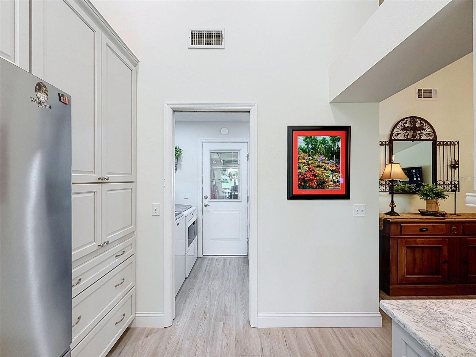 TIMBER PINES - Residential Lease