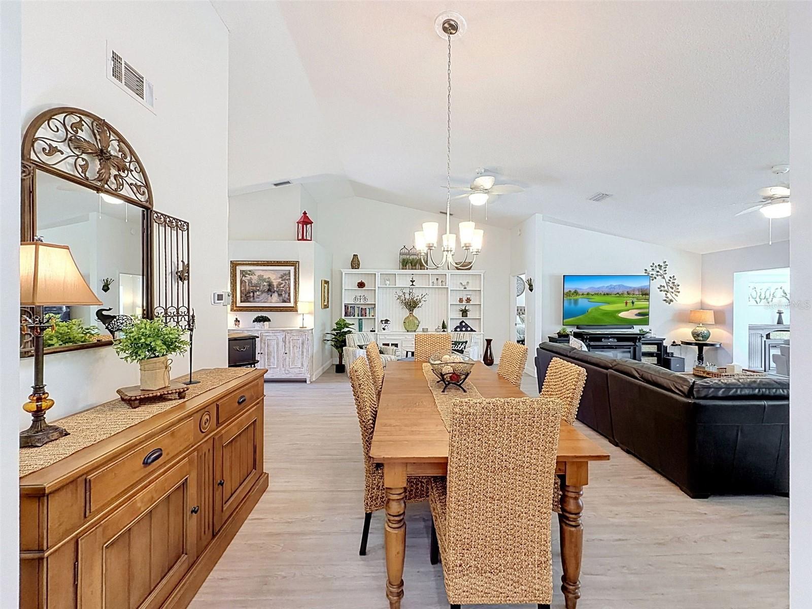 TIMBER PINES - Residential Lease