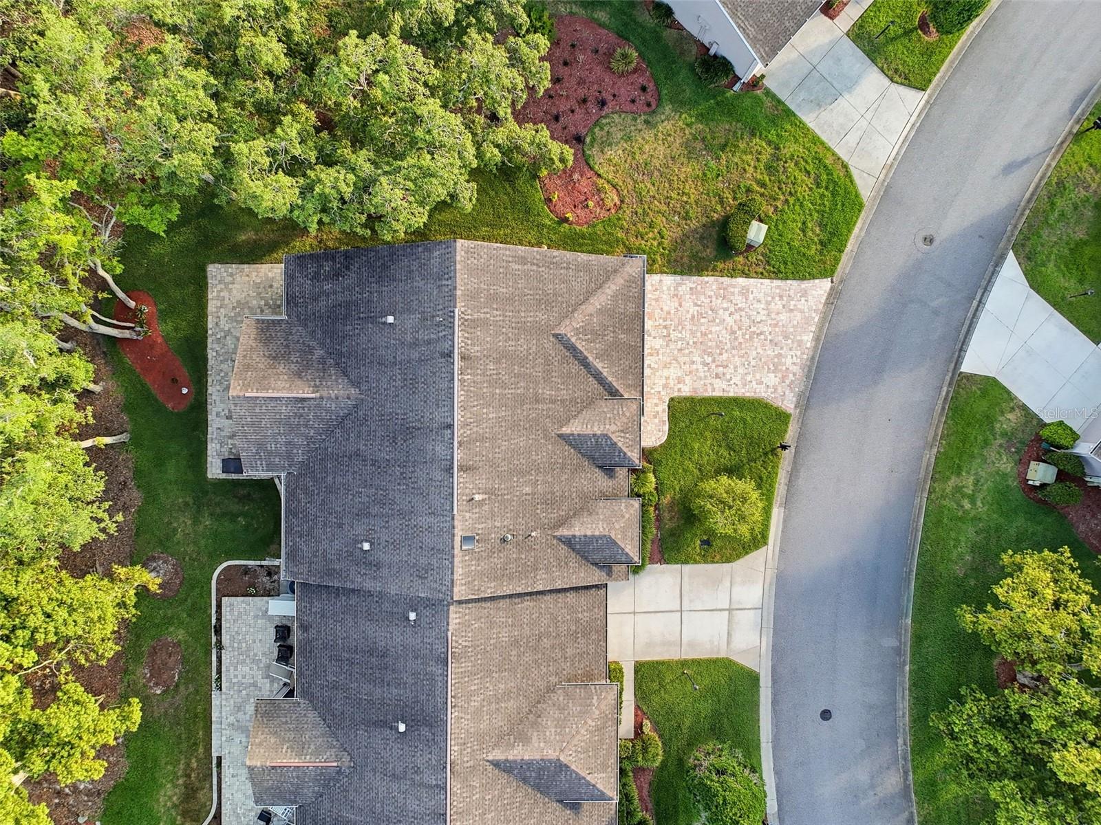 TIMBER PINES - Residential Lease