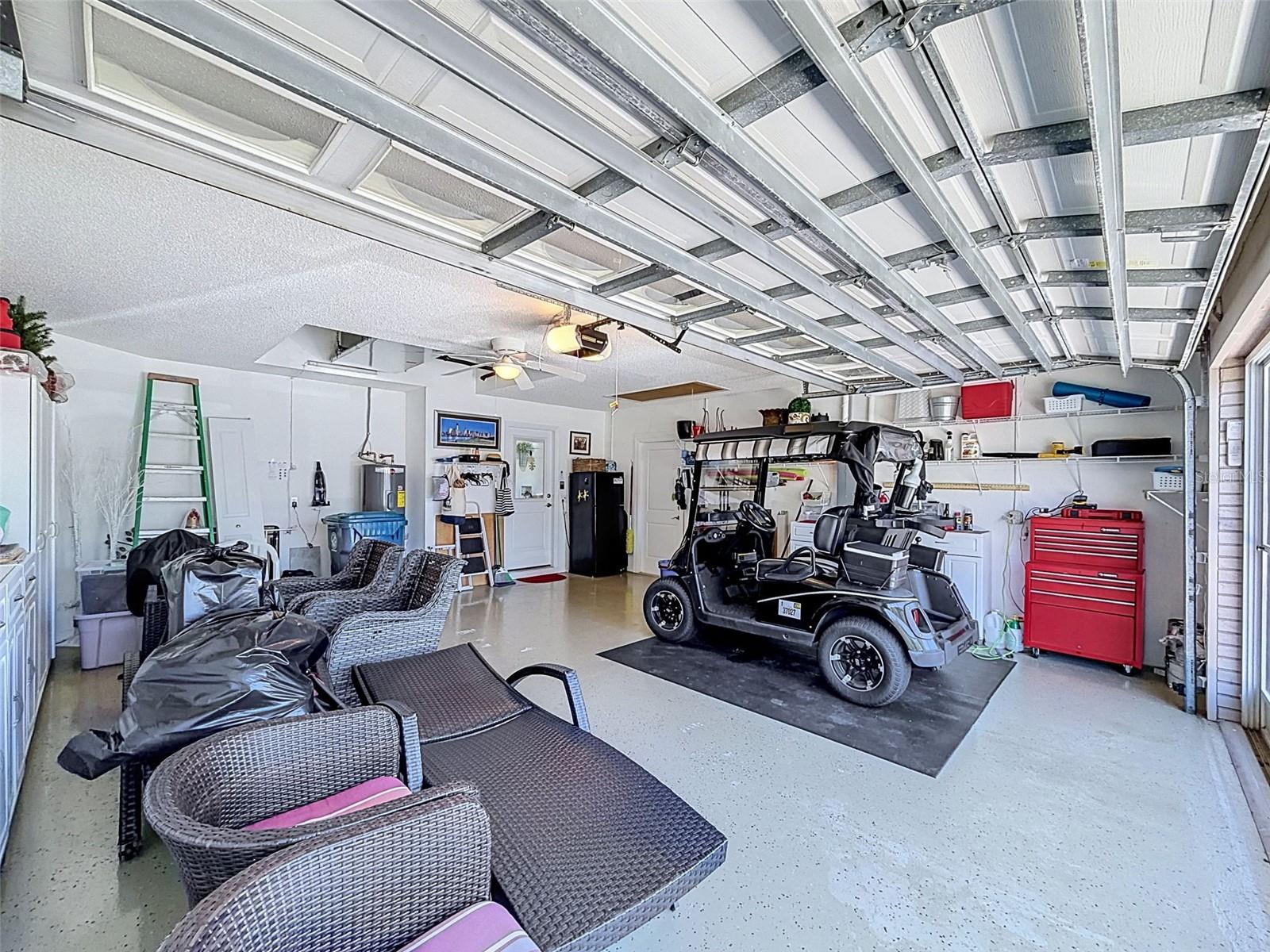 TIMBER PINES - Residential Lease