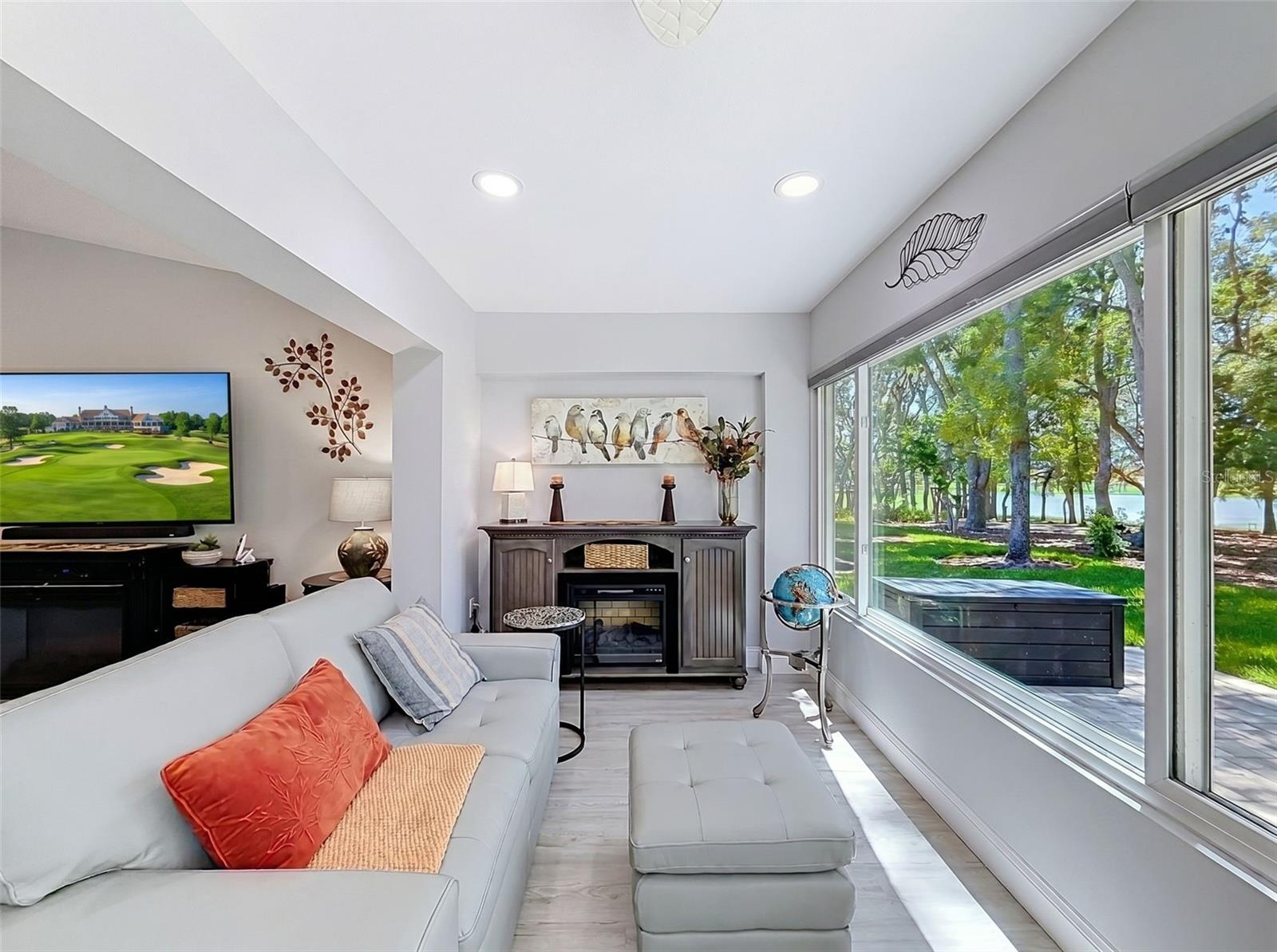 TIMBER PINES - Residential Lease