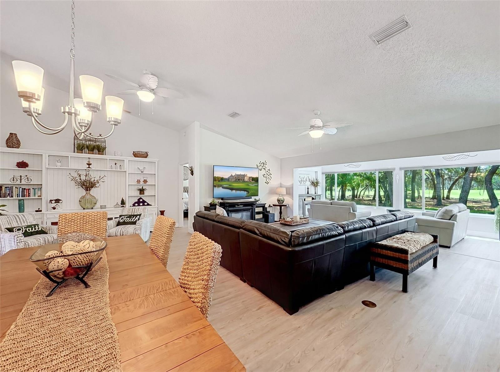 TIMBER PINES - Residential Lease
