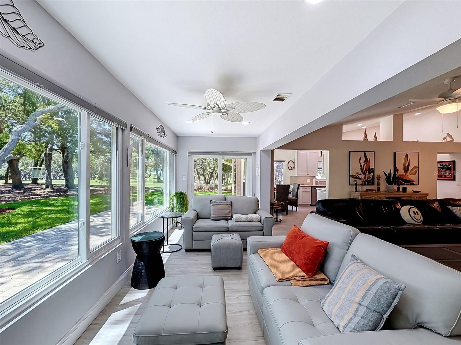 TIMBER PINES - Residential Lease