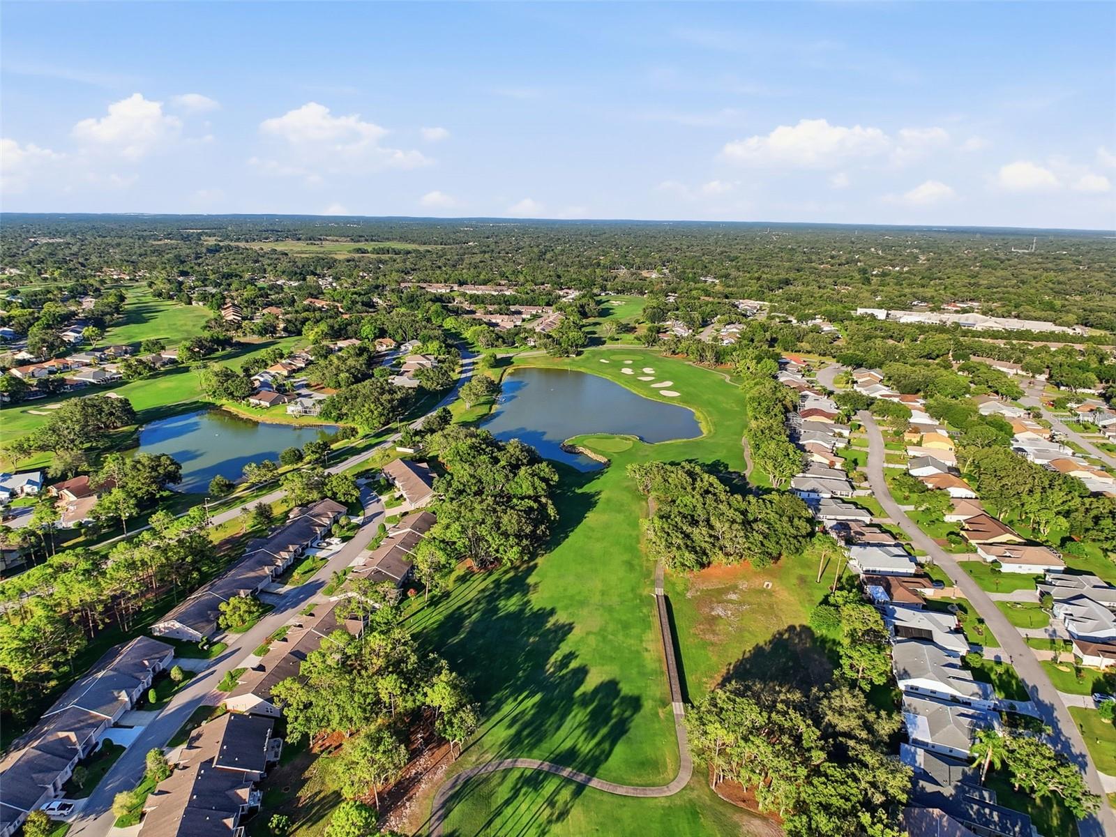 TIMBER PINES - Residential Lease