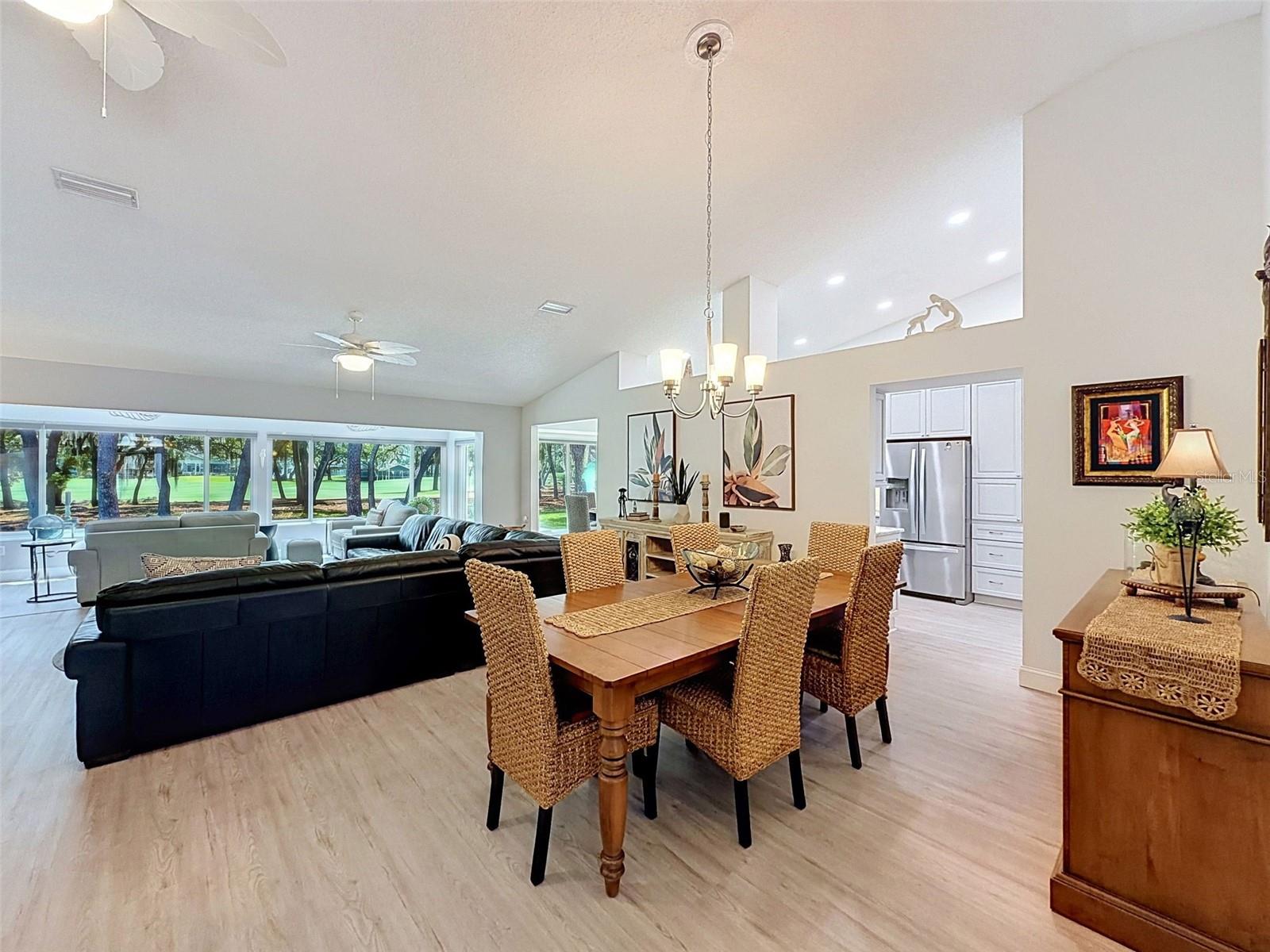 TIMBER PINES - Residential Lease