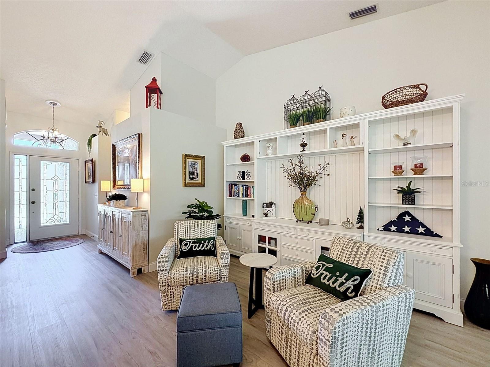 TIMBER PINES - Residential Lease