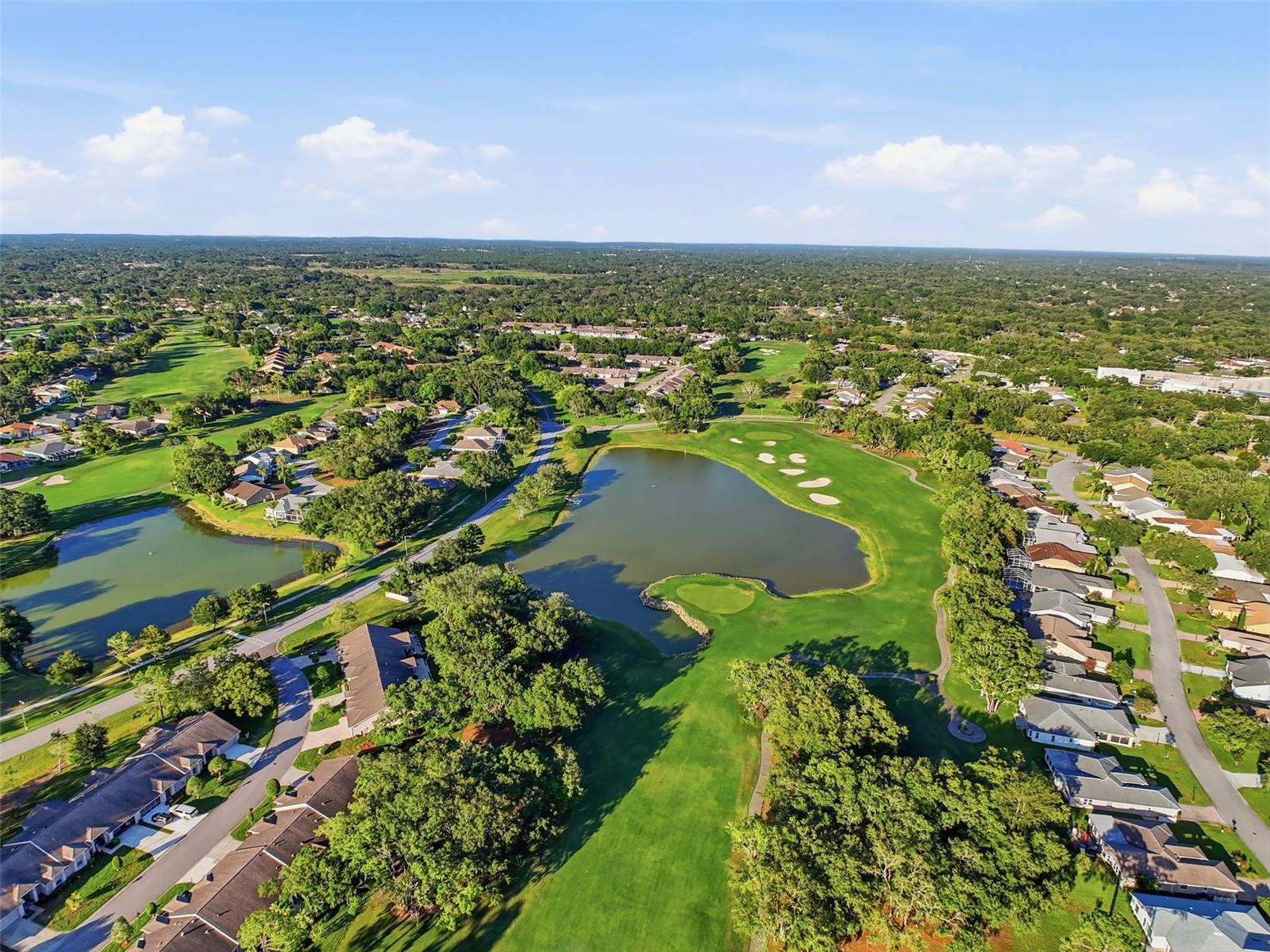 TIMBER PINES - Residential Lease
