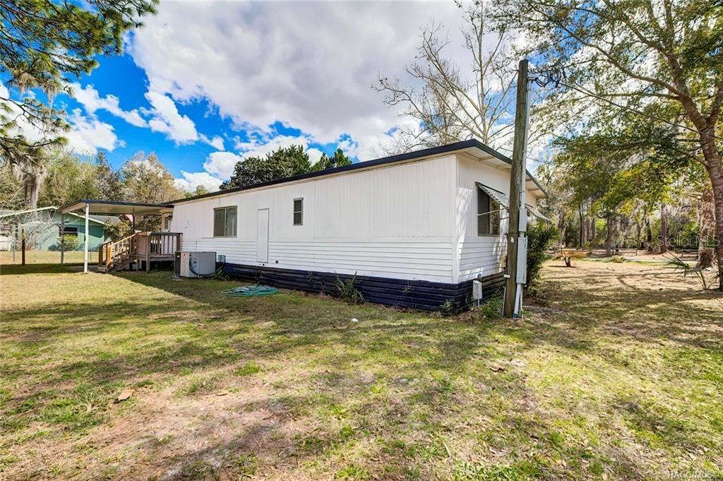 GREEN ACRES UNIT 08 - Residential