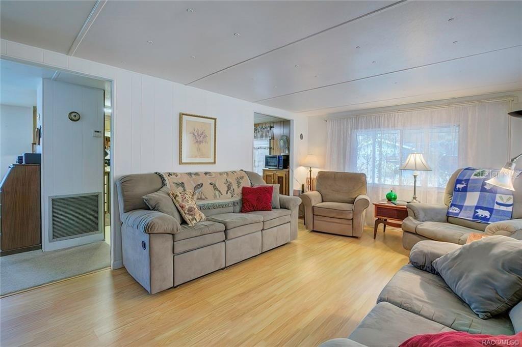 GREEN ACRES UNIT 08 - Residential