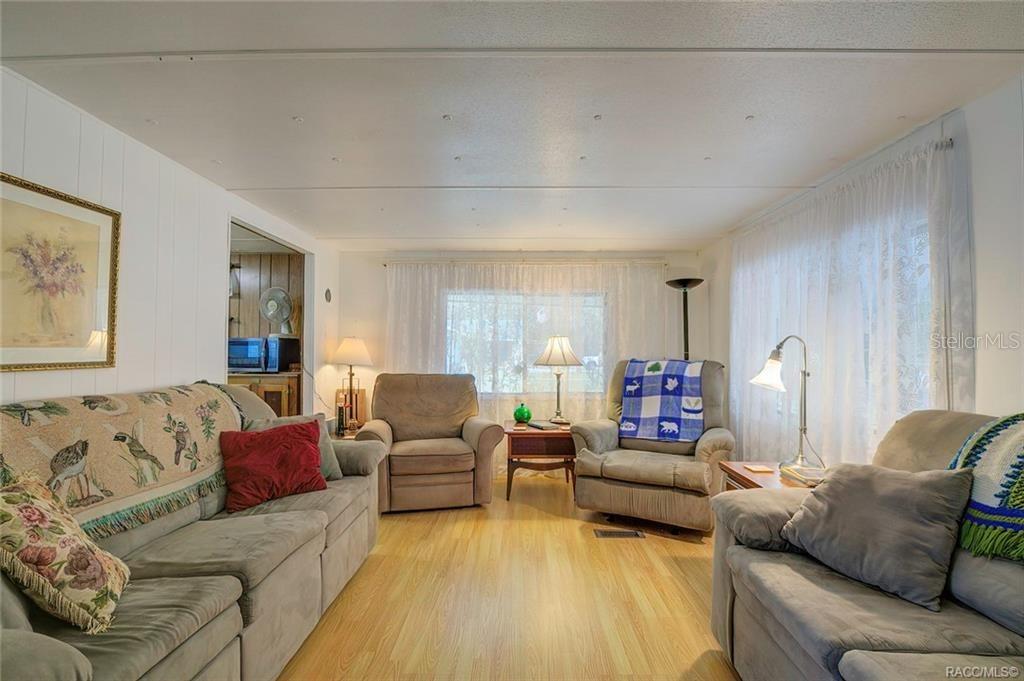 GREEN ACRES UNIT 08 - Residential