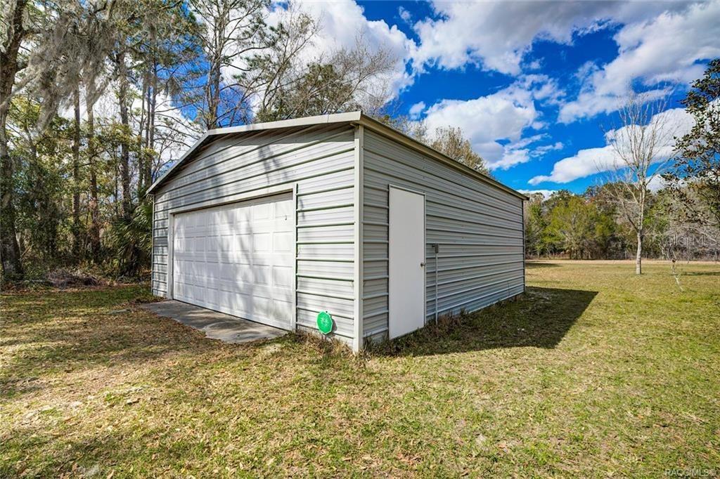GREEN ACRES UNIT 08 - Residential