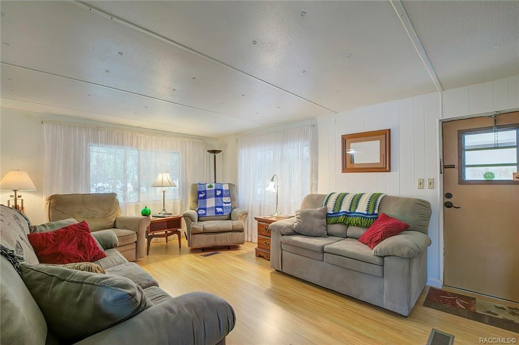 GREEN ACRES UNIT 08 - Residential