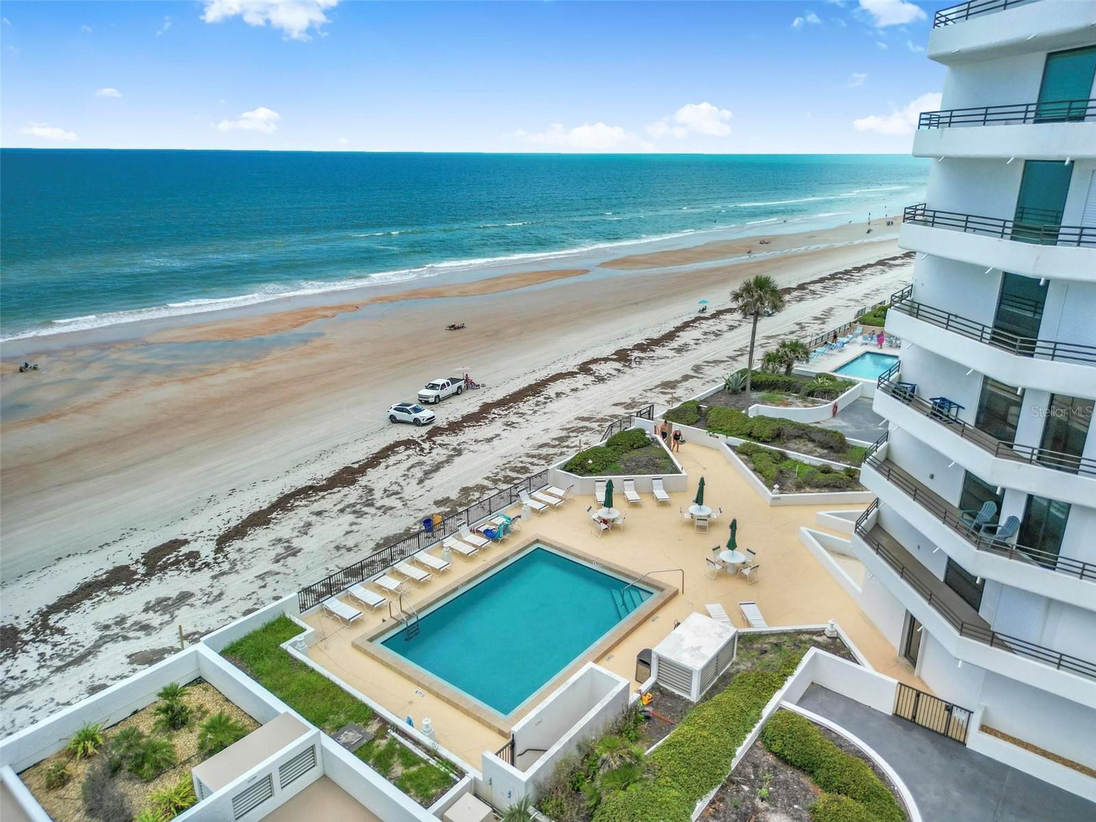 OCEANS ATRIUM 01 - Residential