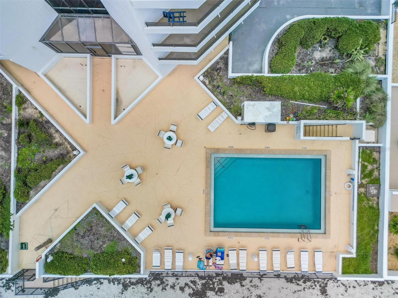 OCEANS ATRIUM 01 - Residential