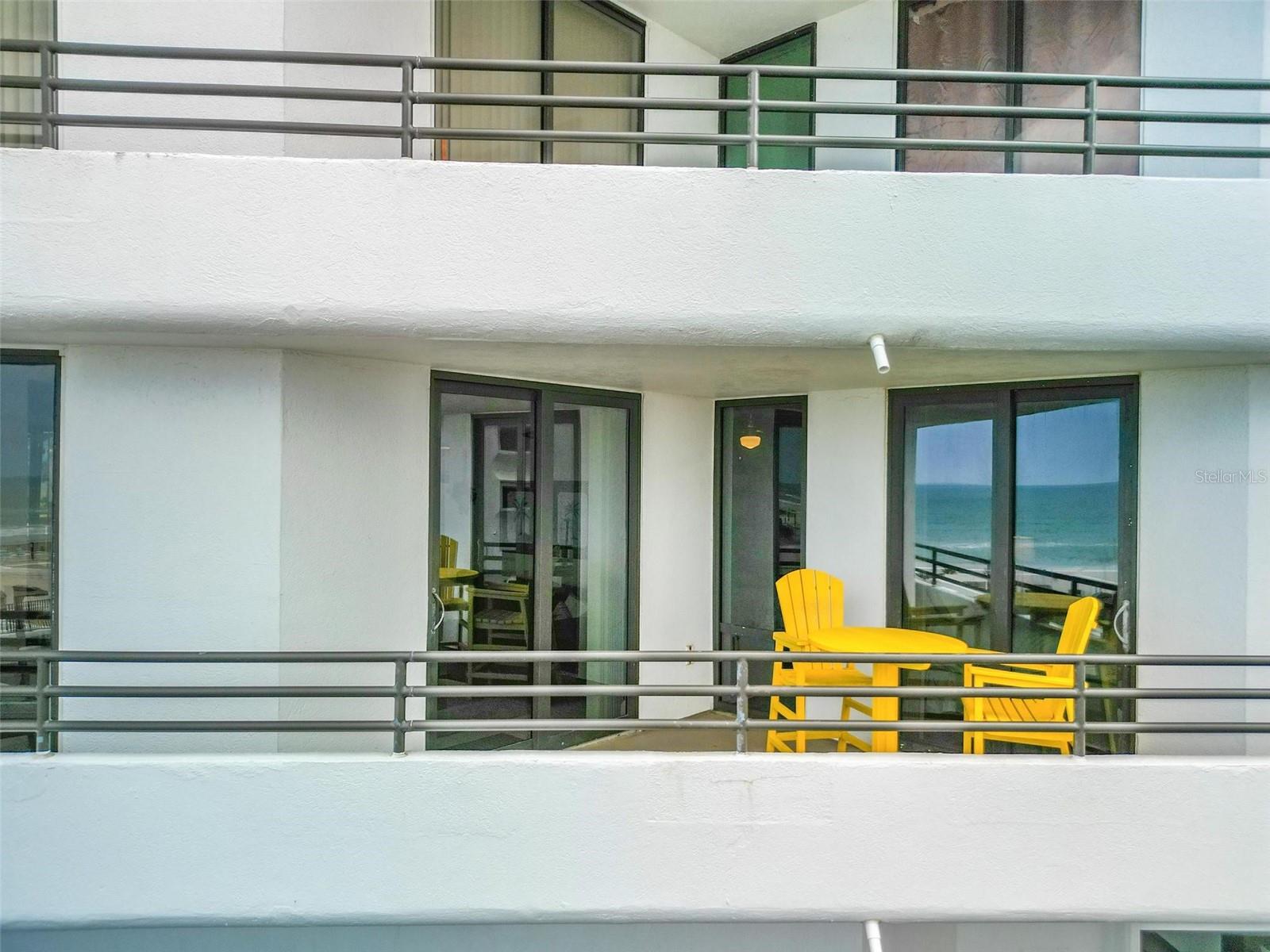 OCEANS ATRIUM 01 - Residential