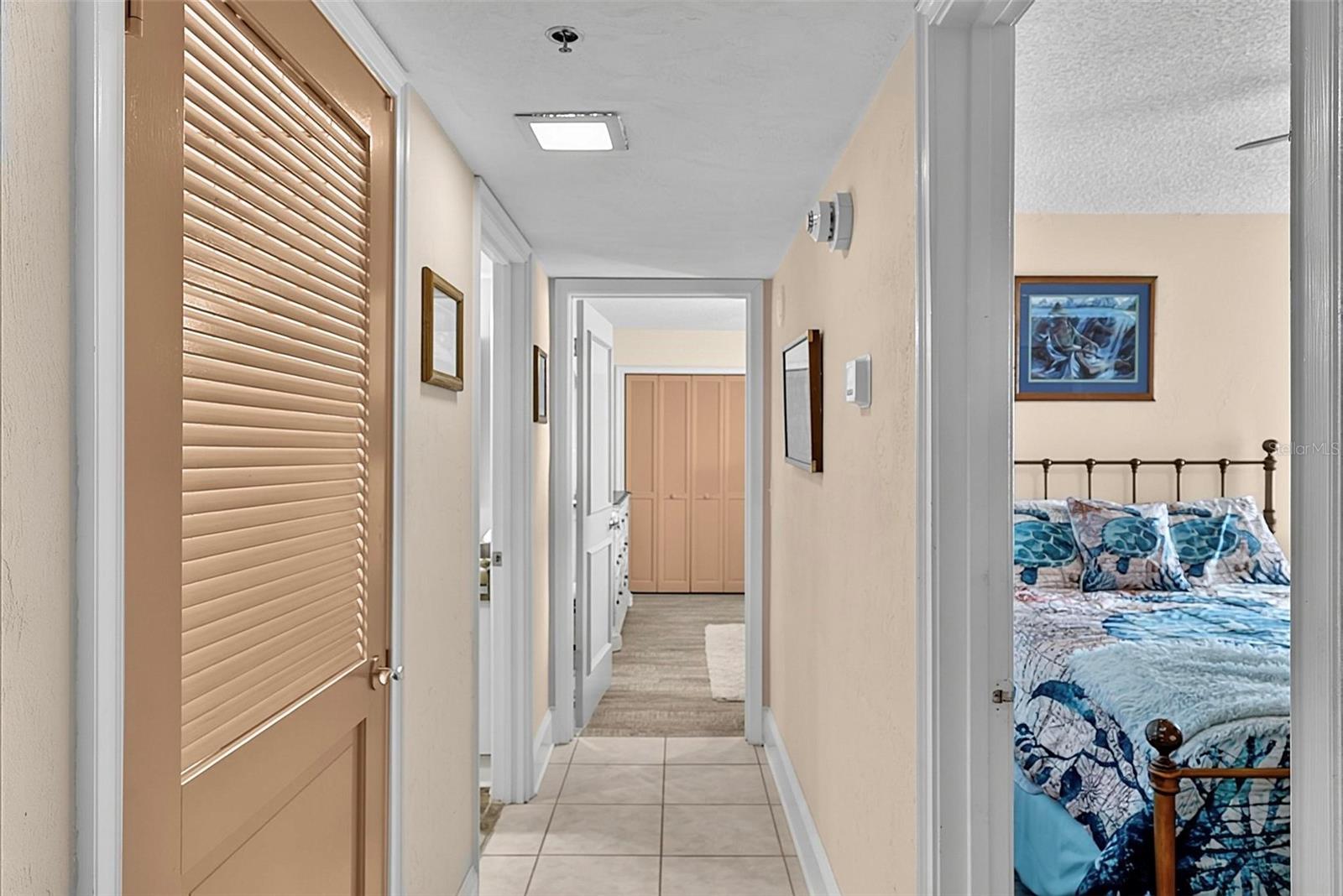 OCEANS ATRIUM 01 - Residential
