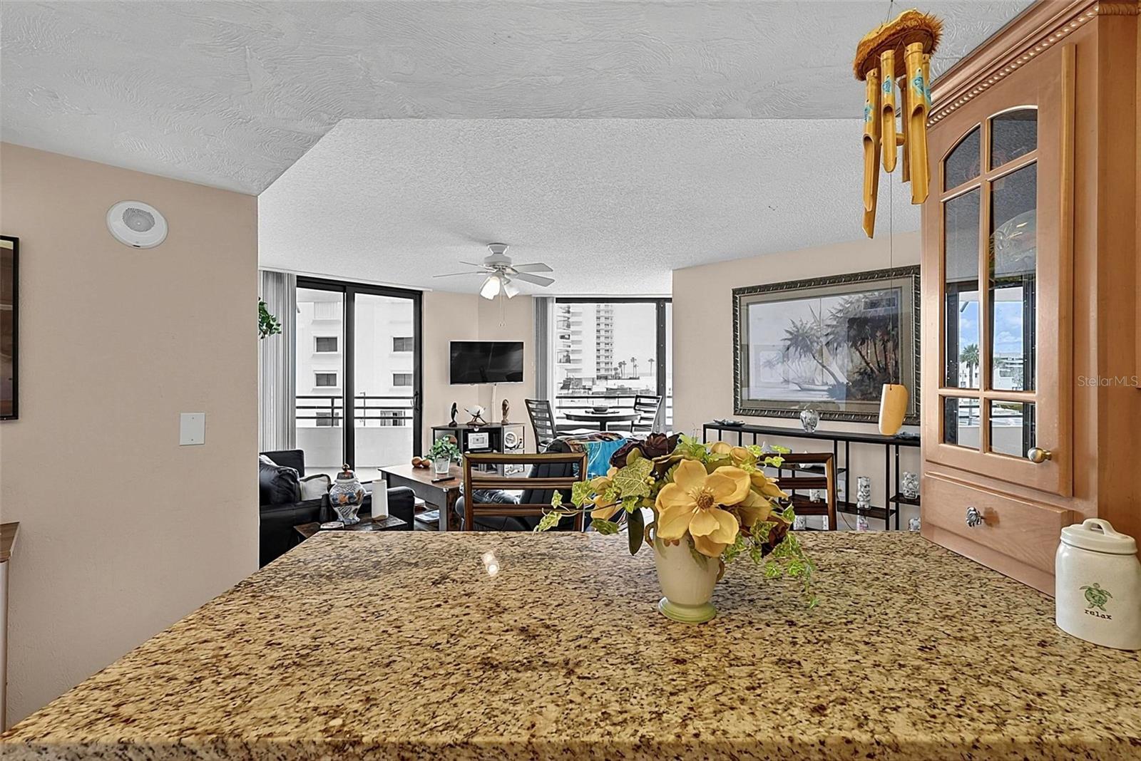 OCEANS ATRIUM 01 - Residential
