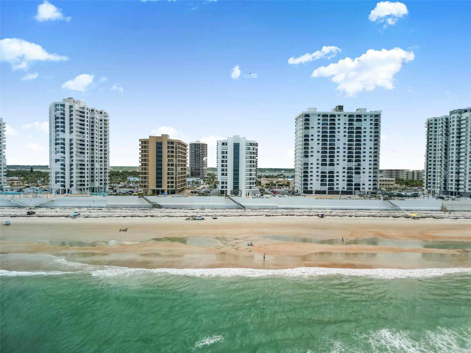OCEANS ATRIUM 01 - Residential