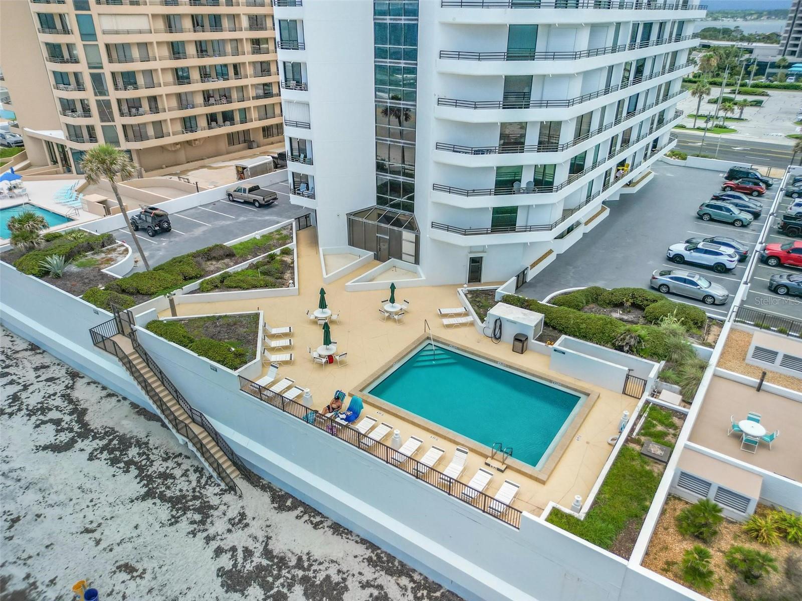 OCEANS ATRIUM 01 - Residential