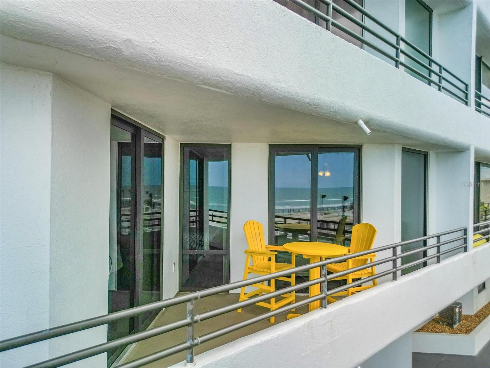 OCEANS ATRIUM 01 - Residential