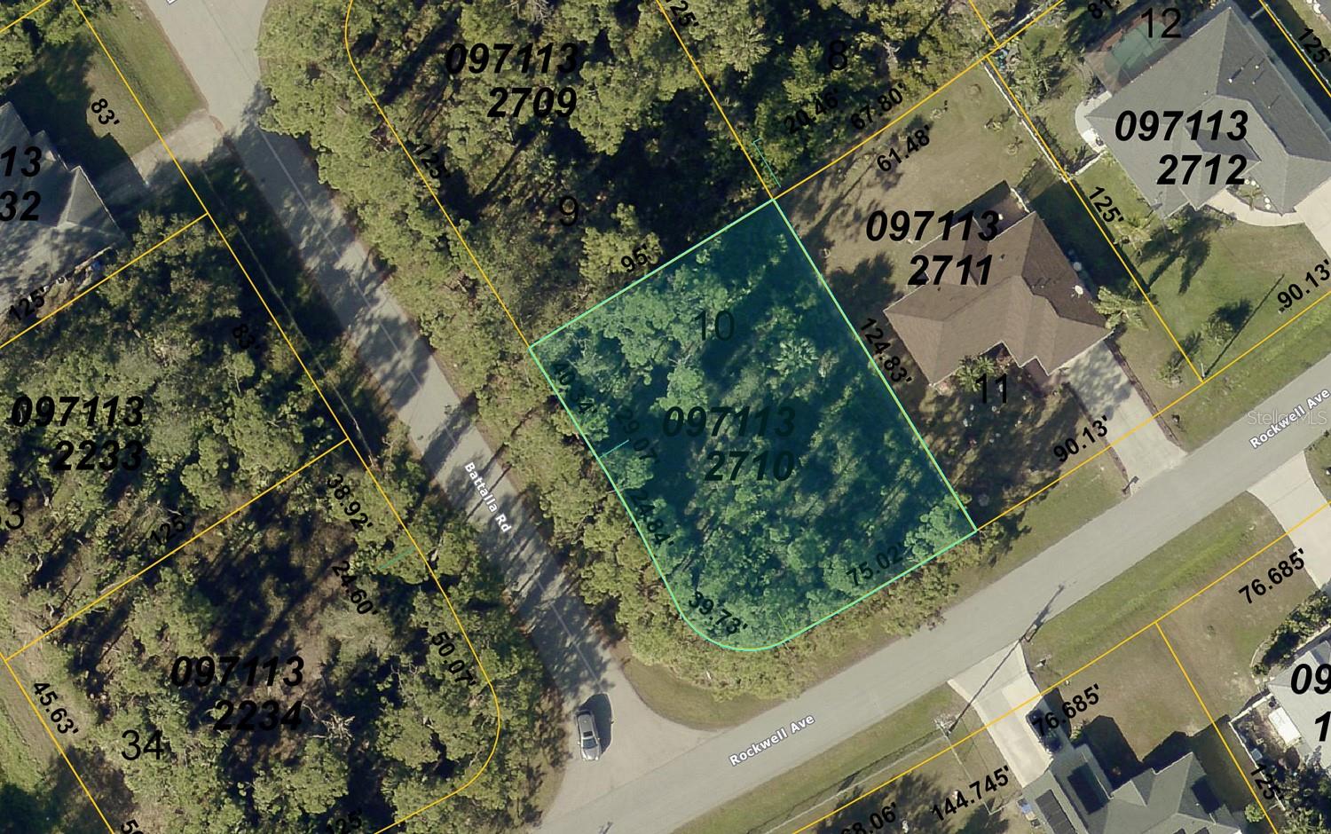 Seller financing available! Build your Florida dream on this corner residential lot nestled in a quiet, established neighborhood of North Port, one of Southwest Florida’s fastest-growing communities. No flood zone and no HOA, offering flexibility and peace of mind. Ideally located just minutes from I-75 and Tamiami Trail, providing easy access to shopping, dining, medical facilities, and everyday conveniences. Enjoy close proximity to pristine Gulf Coast beaches, championship golf courses, public boat ramps and marinas, spring-training stadiums, water parks, and charming downtown Punta Gorda with Fishermen’s Village. A short drive brings you to Sanibel, Captiva, Fort Myers, and Boca Grande. Whether you’re building now or investing for the future, this lot offers an exceptional location and lifestyle opportunity. We believe fiber optic internet is available since there are flags stating fiber onsite. All information deemed reliable but not guaranteed; buyer to verify.
