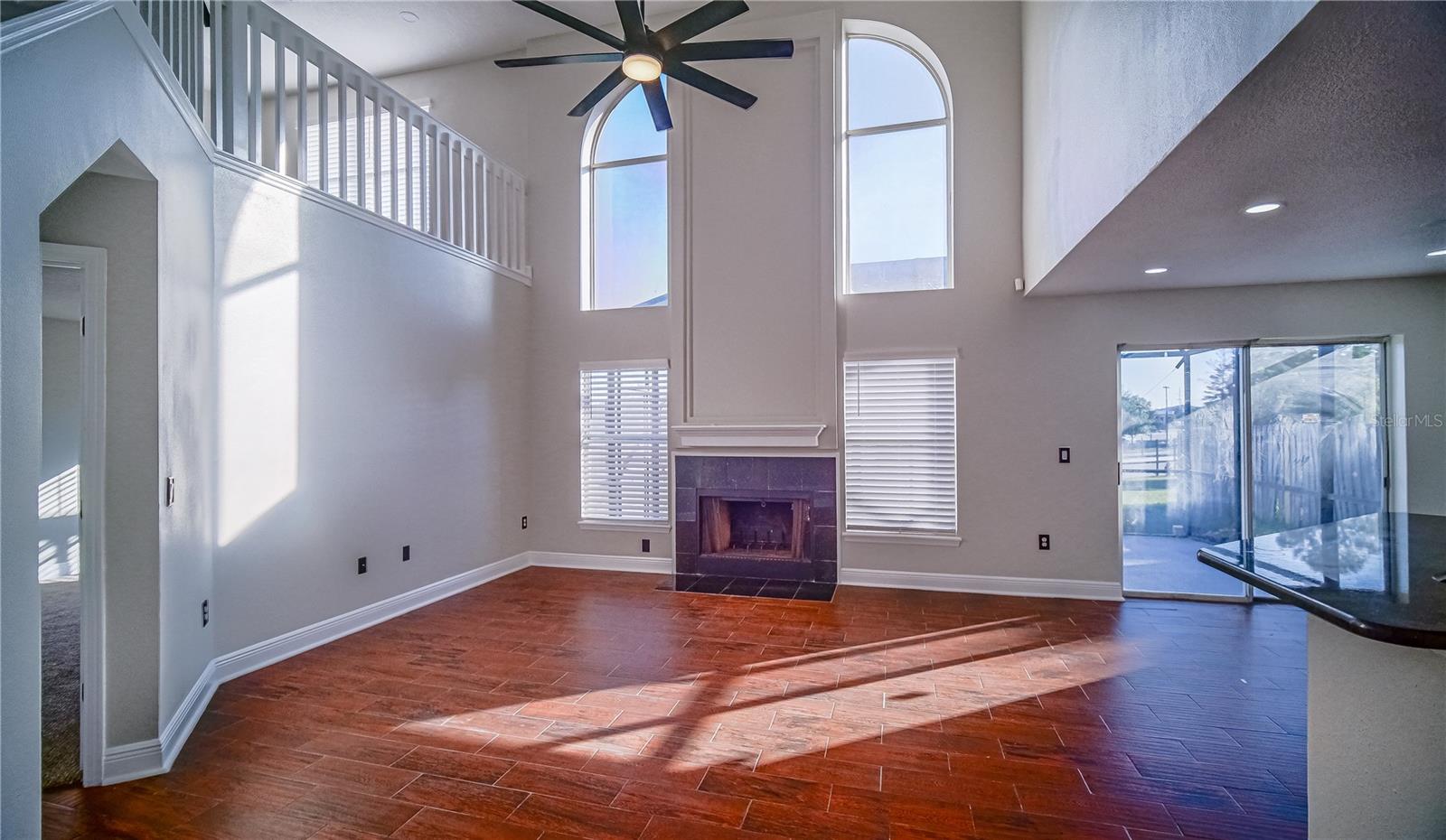 WOODRIDGE PH I-B - Residential Lease