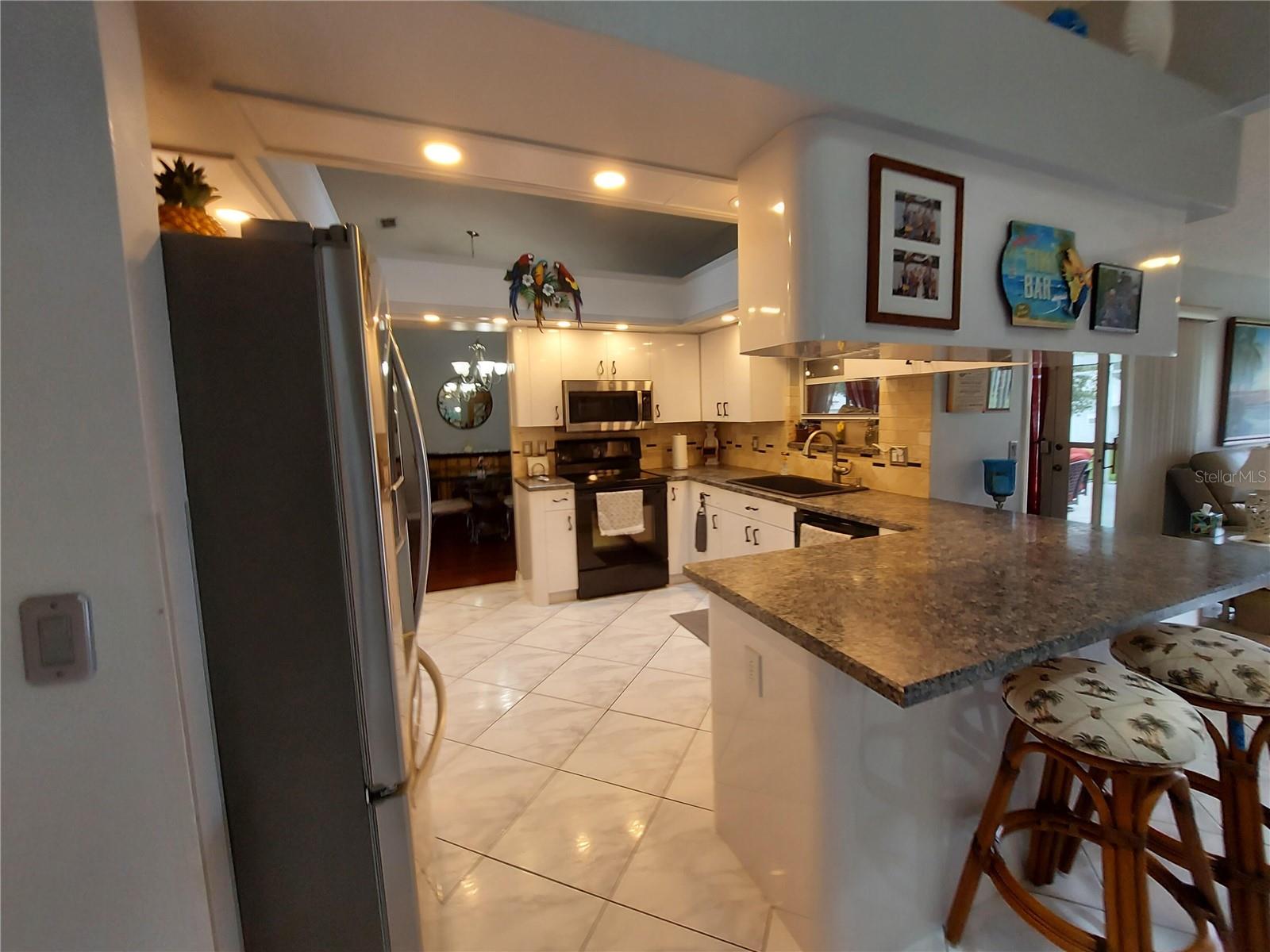 HIGHLAND LAKES PH 01 - Residential