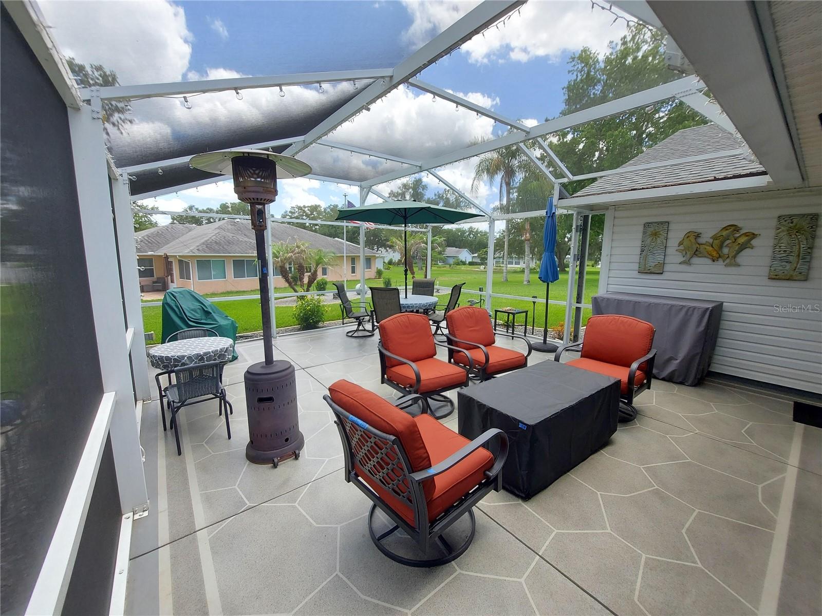 HIGHLAND LAKES PH 01 - Residential