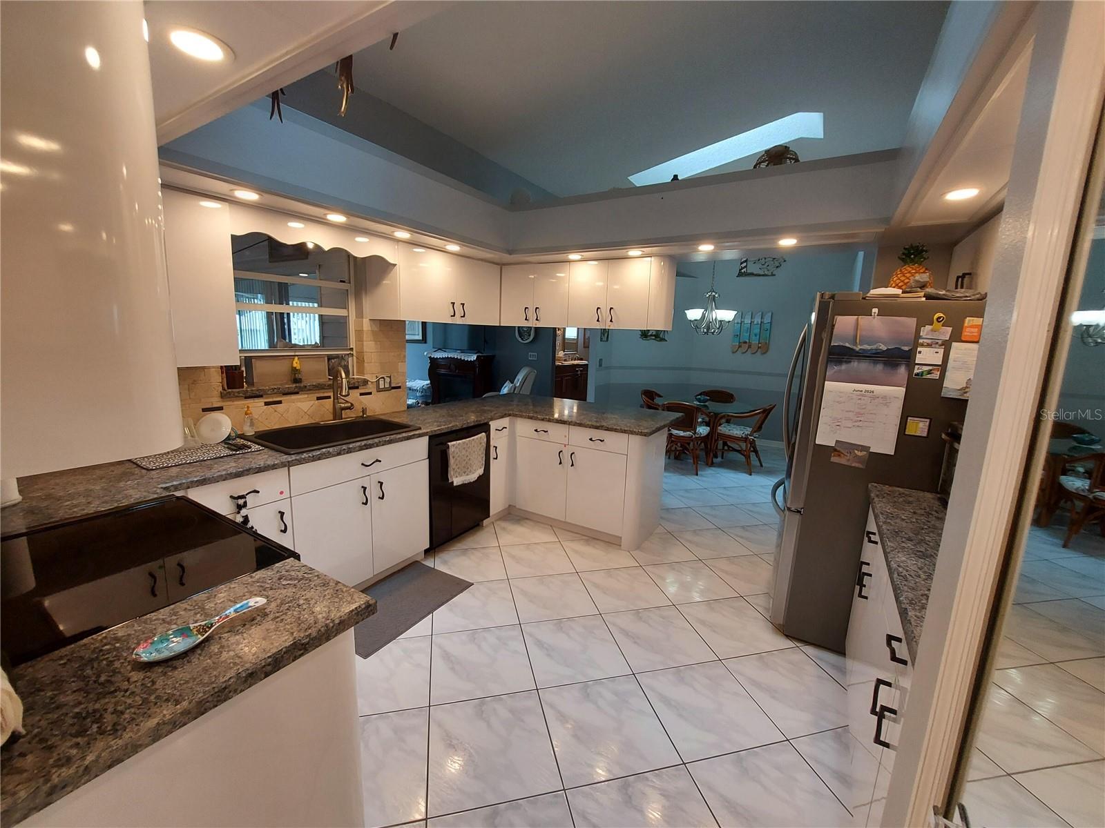 HIGHLAND LAKES PH 01 - Residential