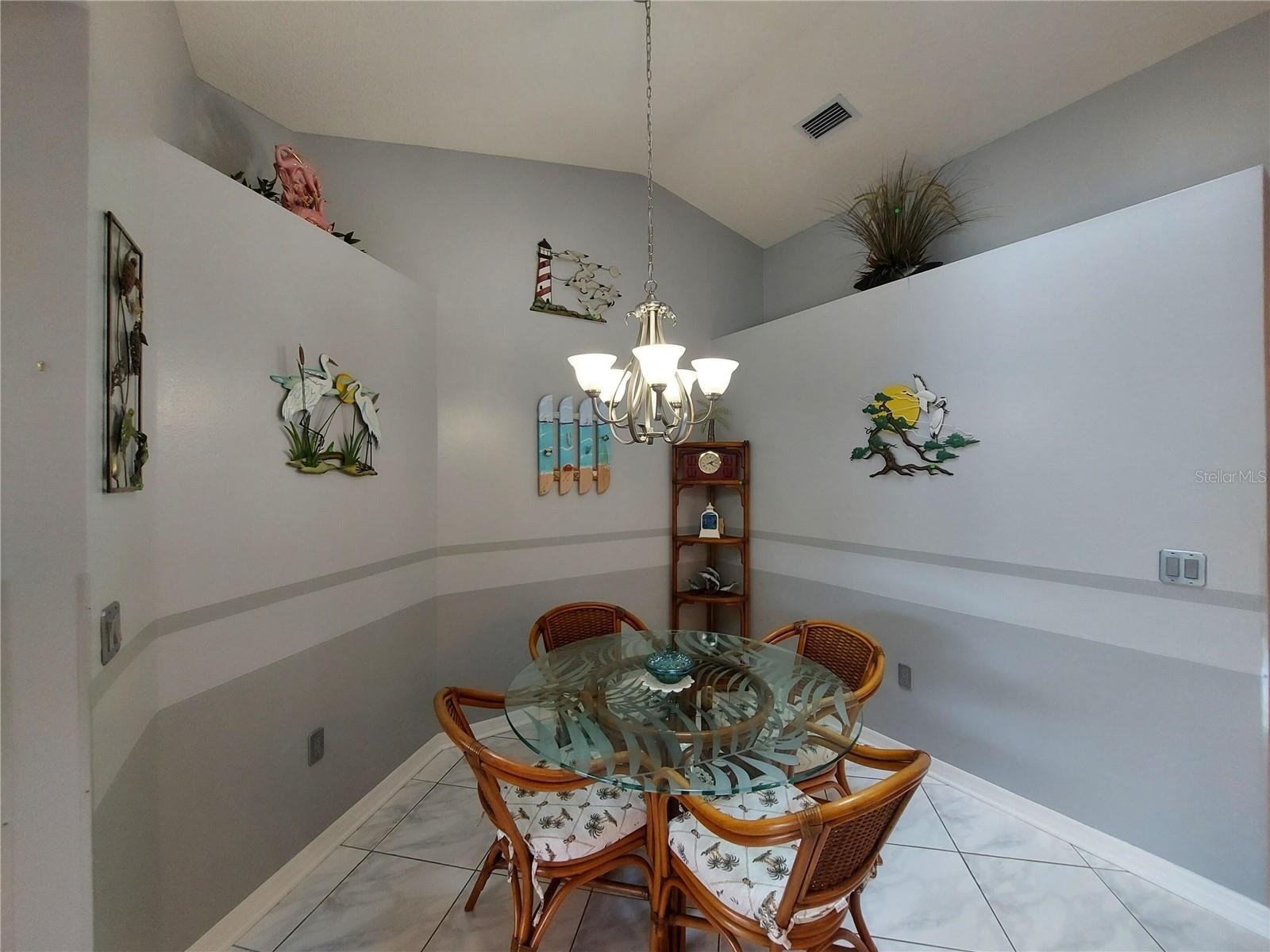 HIGHLAND LAKES PH 01 - Residential