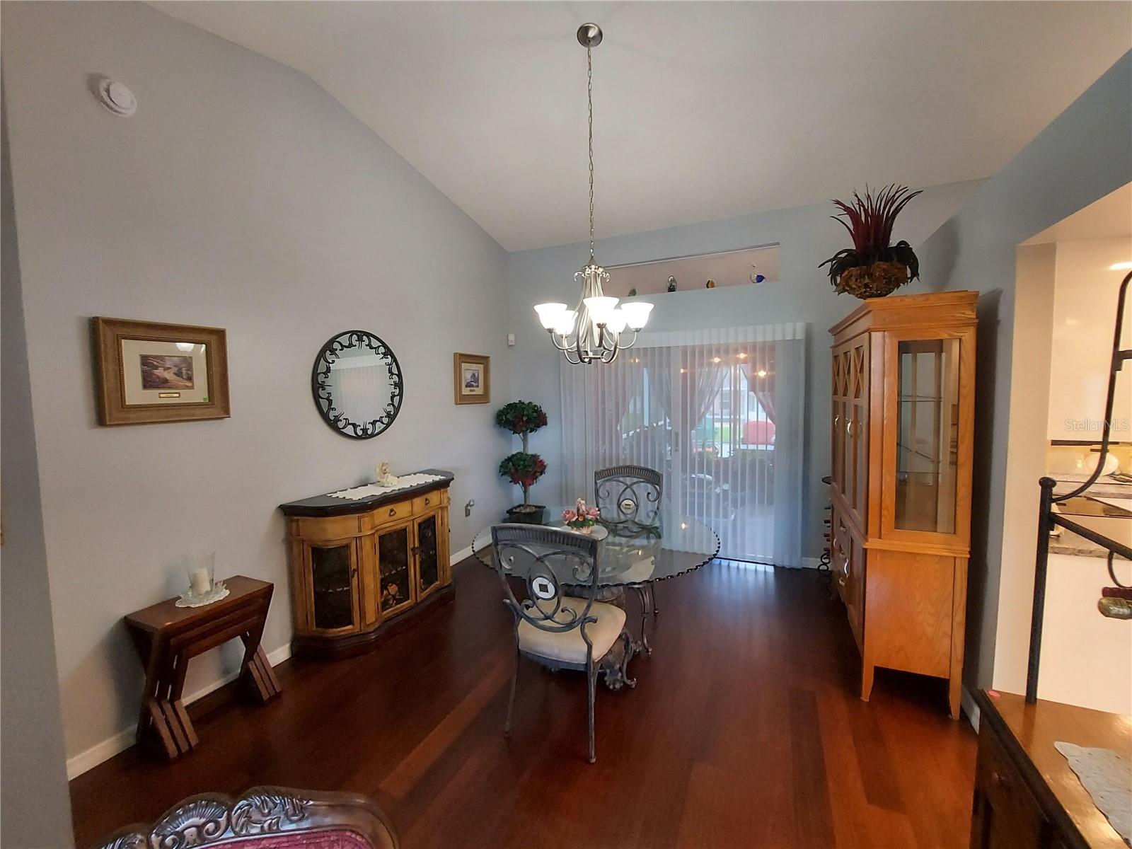 HIGHLAND LAKES PH 01 - Residential