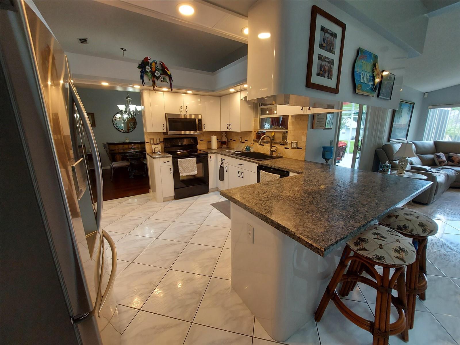 HIGHLAND LAKES PH 01 - Residential